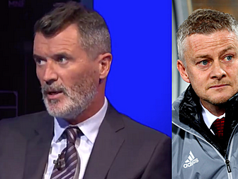 Roy Keane on Solskjaer & MUFC...